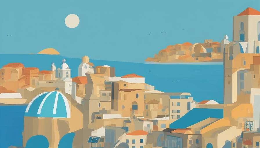 people having fun learning Italian